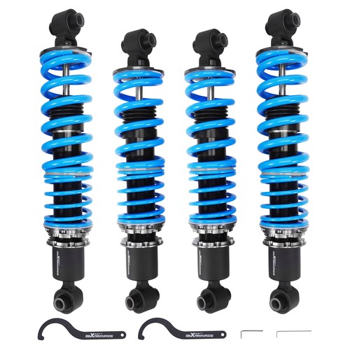 Level damper coilovers - level,